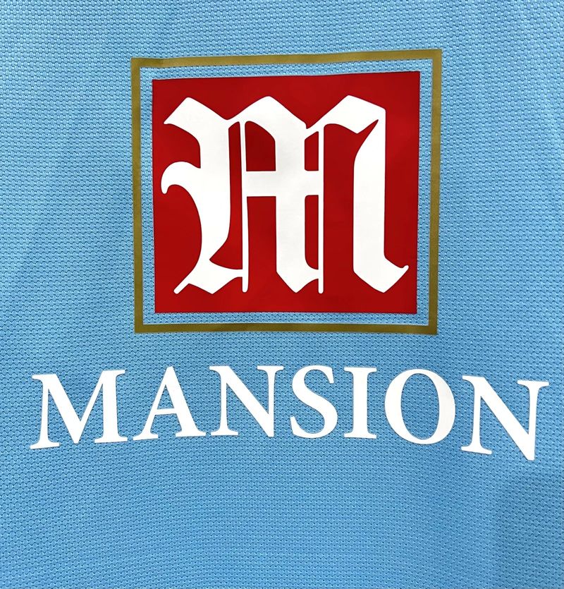 Maillot extérieur rétro Tottenham Hotspur 2006-2007