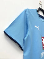 Maillot extérieur rétro Tottenham Hotspur 2006-2007