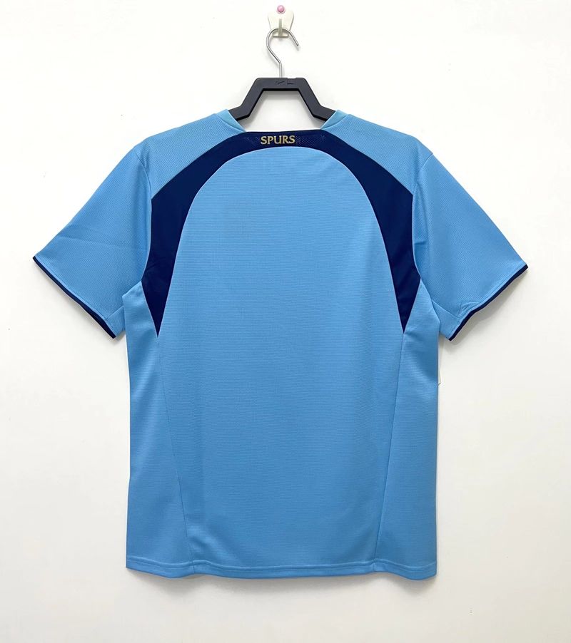 Maillot extérieur rétro Tottenham Hotspur 2006-2007