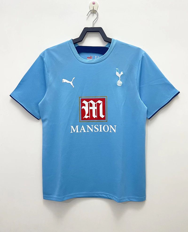 Maillot extérieur rétro Tottenham Hotspur 2006-2007