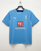 Maillot extérieur rétro Tottenham Hotspur 2006-2007