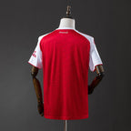 Arsenal FC 2025-2026 domicile