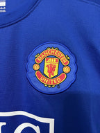 Maillot extérieur rétro Manchester United 2008-2009