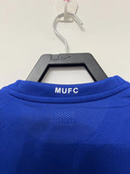 Maillot extérieur rétro Manchester United 2008-2009