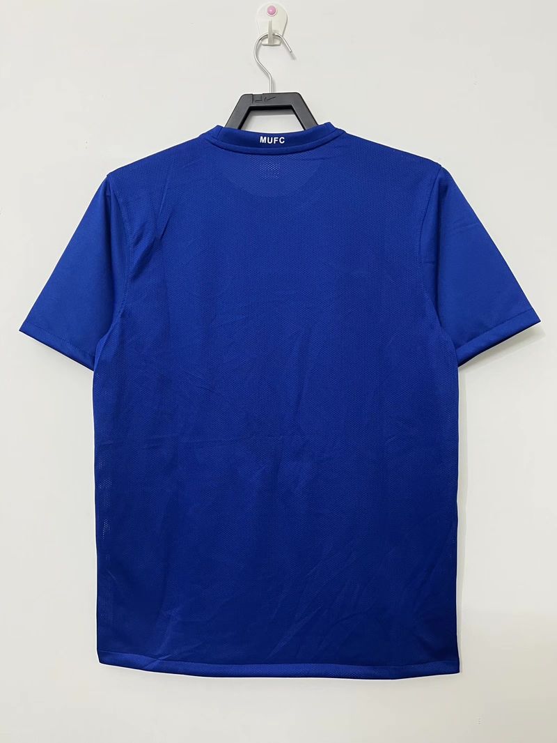 Maillot extérieur rétro Manchester United 2008-2009