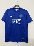 Maillot extérieur rétro Manchester United 2008-2009