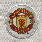 Maillot extérieur rétro Manchester United saison 2008-2009 Ligue des Champions