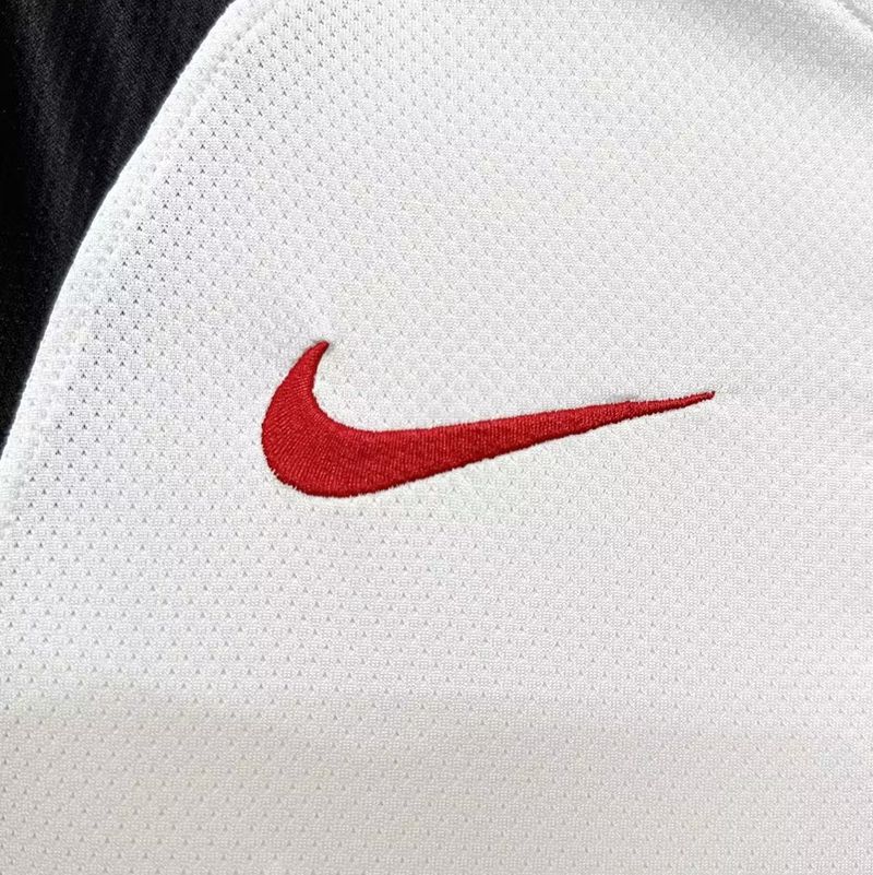 Retro Manchester United 2010-2011 away UCL edition