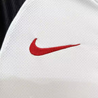 Retro Manchester United 2010-2011 away UCL edition