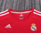 Retro Kids Real Madrid 2011-2012 second away
