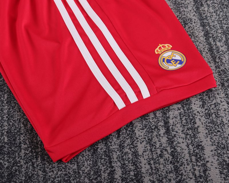 Retro Kids Real Madrid 2011-2012 second away