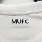 Retro Manchester United 2010-2011 away UCL edition