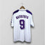 Maillot extérieur rétro ACF Fiorentina 1998-1999