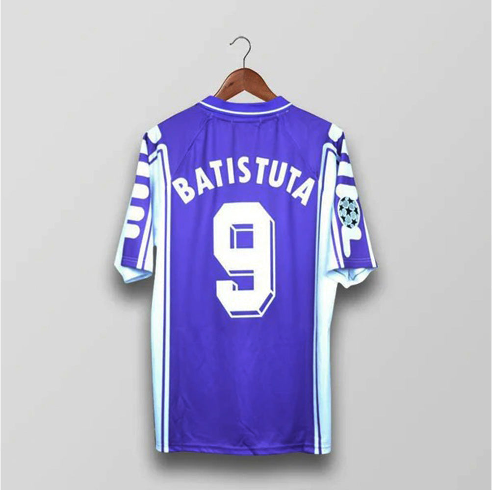 Retro ACF Fiorentina 1999-2000 Home