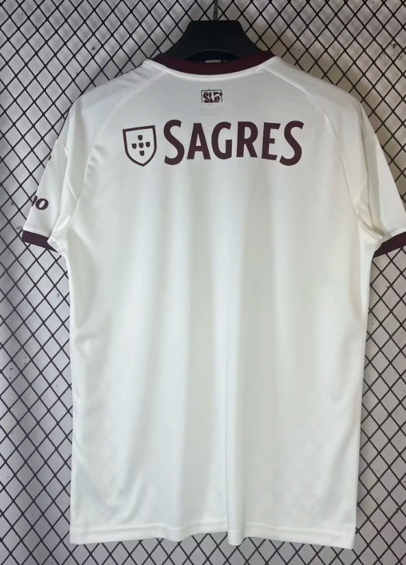 SL Benfica 2026-2027 Away