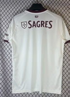 SL Benfica 2026-2027 Away