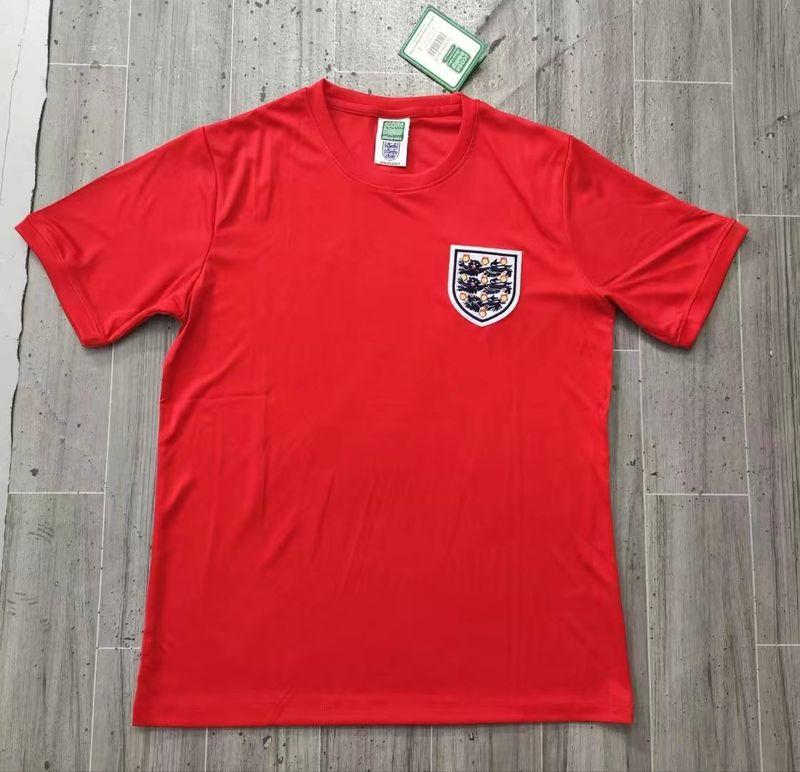 Retro England 1966 away v1 Main image