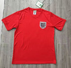 Retro England 1966 away v1