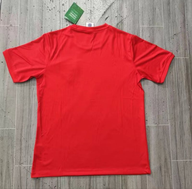 Retro England 1966 away v1 Secondary image