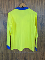 Retro Arsenal FC 1971-1979 extérieur Manches longues
