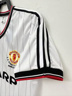 Maillot extérieur rétro Manchester United 1983