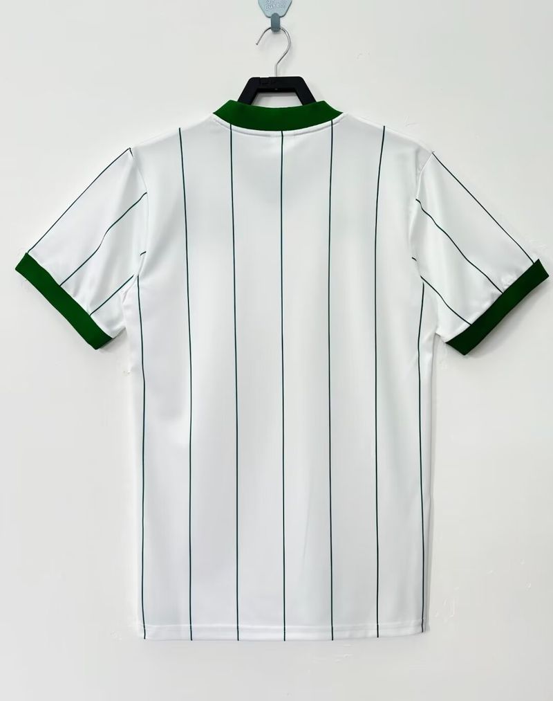 Retro Celtic FC 1984-1986 away