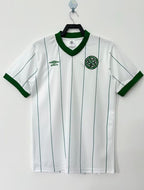 Retro Celtic FC 1984-1986 away