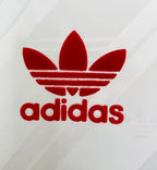 Maillot extérieur rétro Manchester United 1986-1988