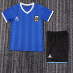 Retro Kids Argentina 1986 away