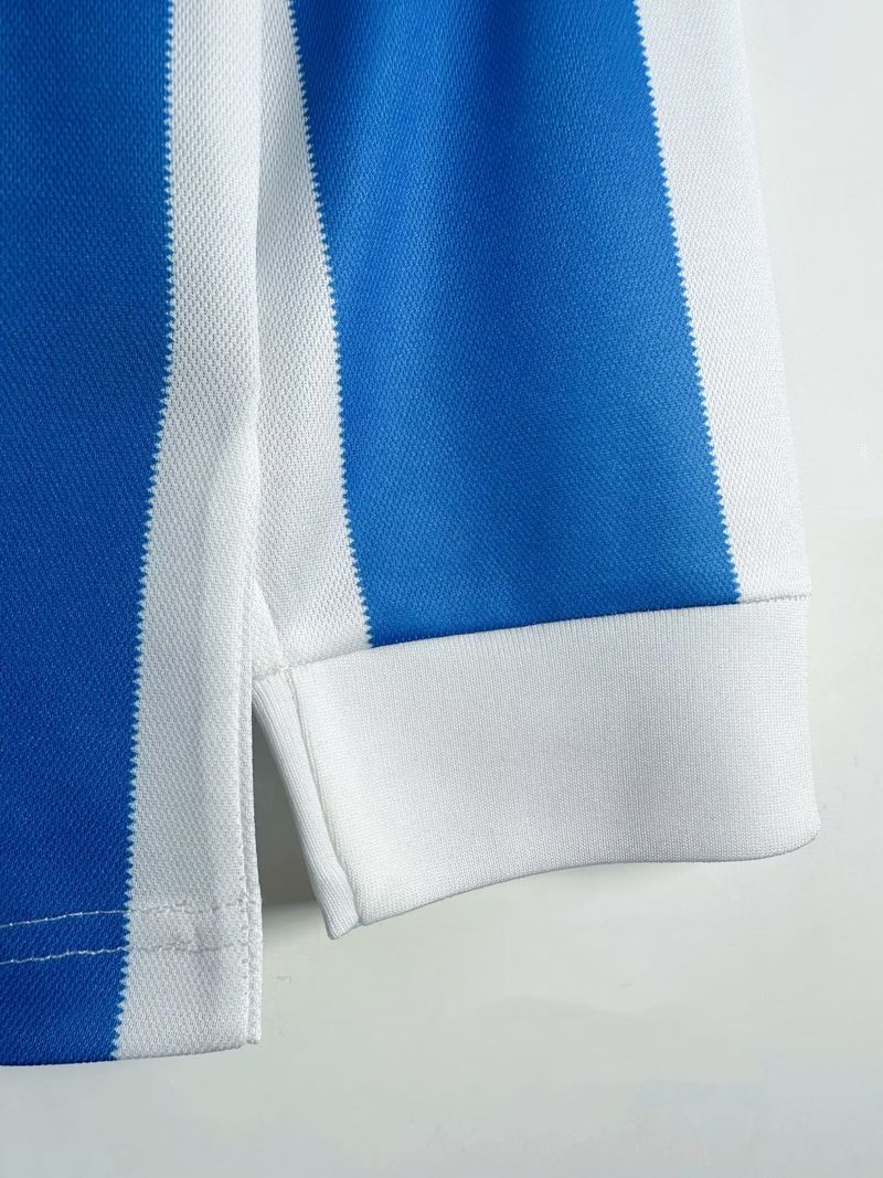 Retro Argentina 1986 home Long Sleeve