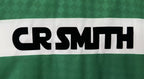 Retro Celtic FC 1987-1988 home