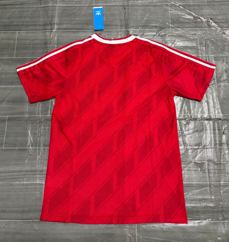Maillot domicile rétro PSV Eindhoven 1987-1988 Image secondaire du produit