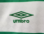 Retro Celtic FC 1987-1988 home