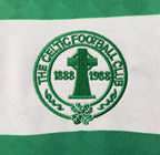 Retro Celtic FC 1987-1988 home