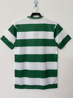 Retro Celtic FC 1987-1988 home