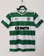 Retro Celtic FC 1987-1988 home