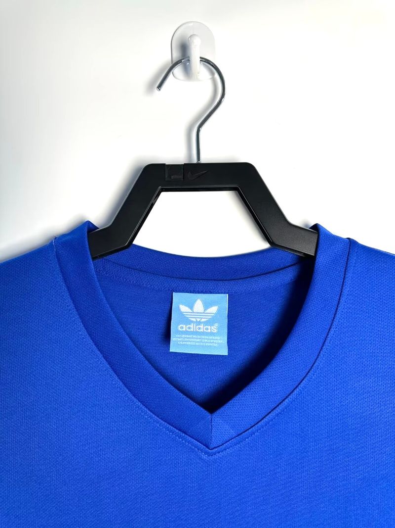 Maillot rétro Club América 1987 extérieur