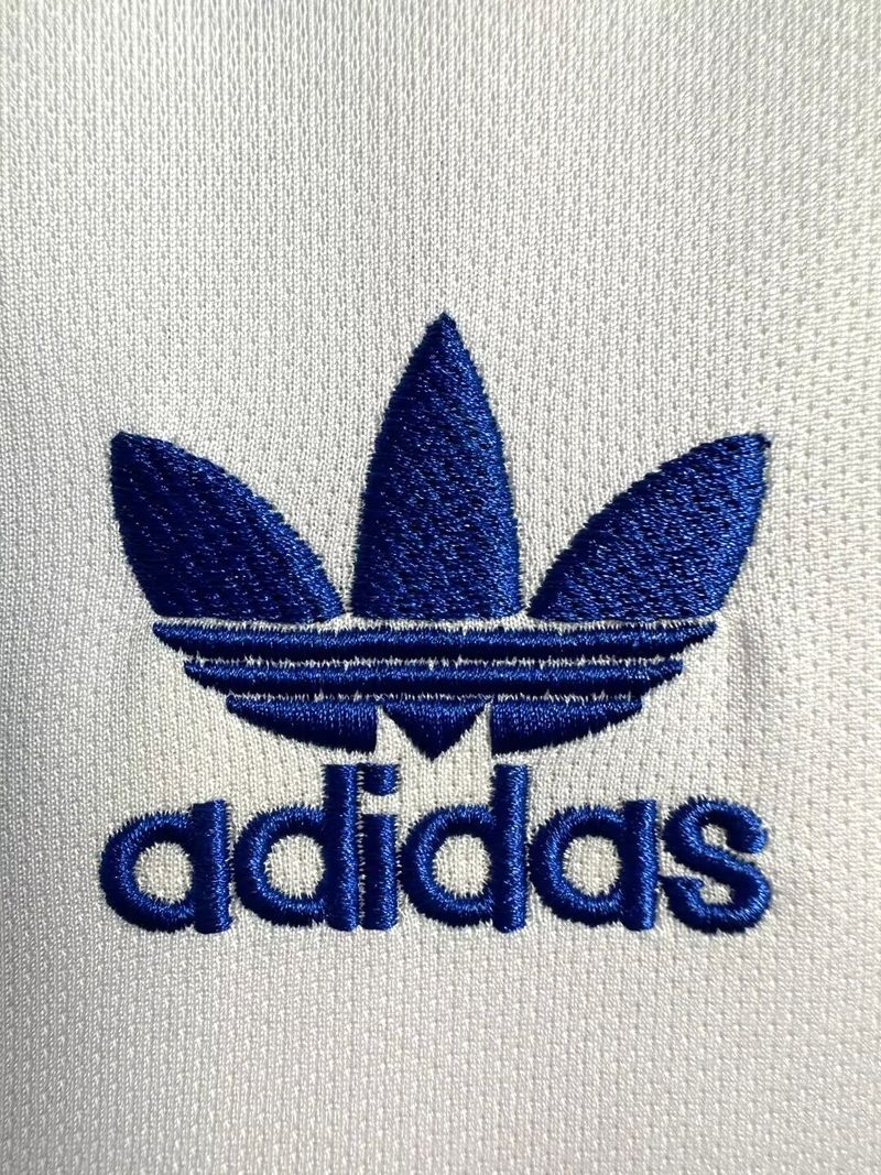 Maillot rétro Club América 1987 extérieur