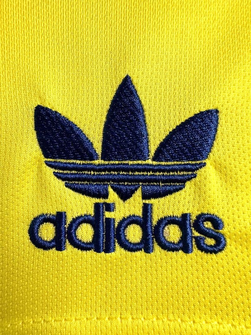 Retro Club América domicile 1987