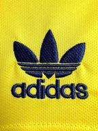 Retro Club América domicile 1987