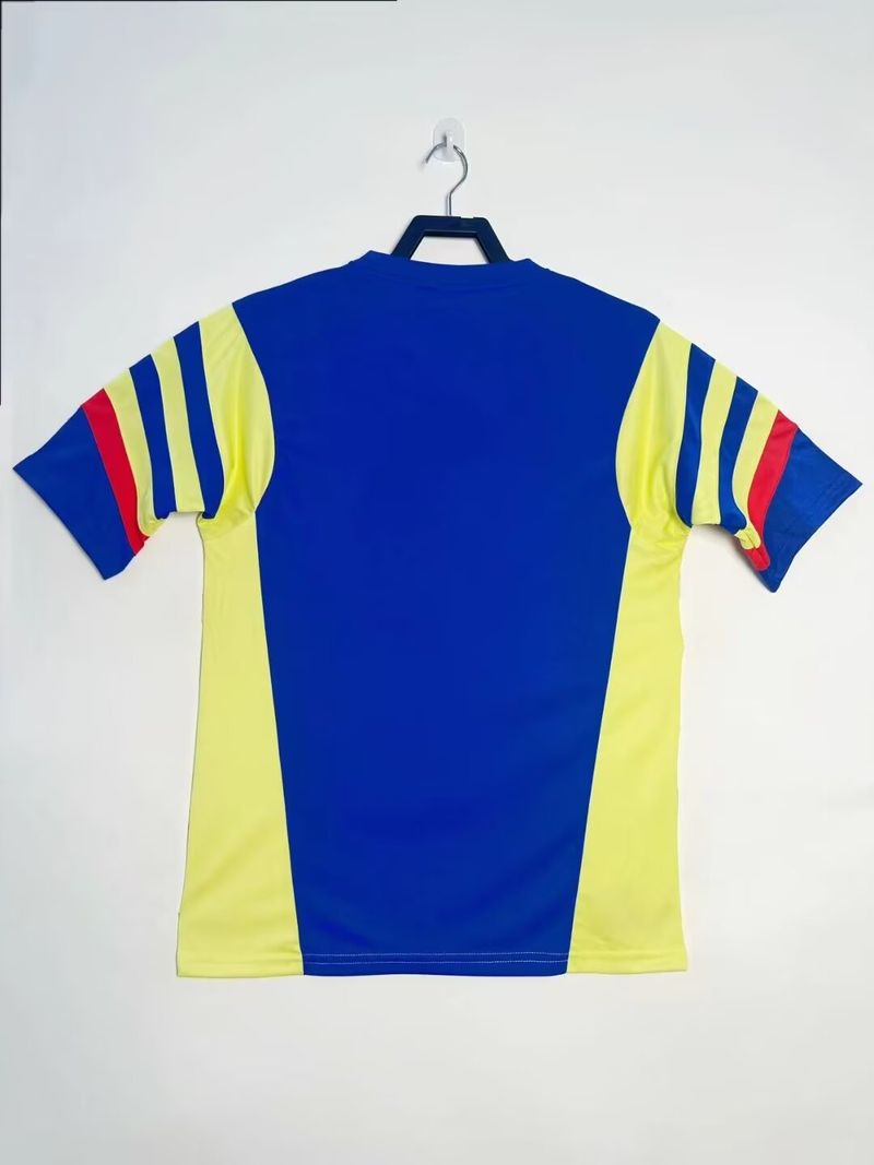 Retro Club América domicile 1987 Image secondaire du produit