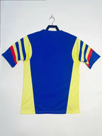 Retro Club América domicile 1987