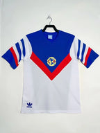 Maillot rétro Club América 1987 extérieur
