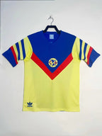 Retro Club América domicile 1987