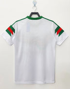 Maillot domicile rétro du Cork City FC 1988-1989