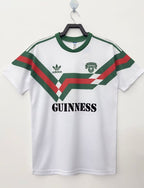 Maillot domicile rétro du Cork City FC 1988-1989