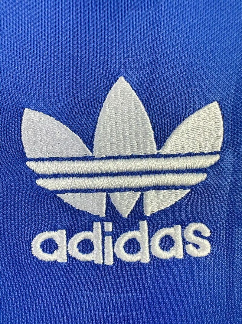 Maillot rétro Manchester United 1988-1990 extérieur manches longues