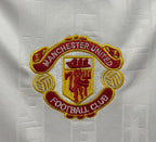Retro Manchester United 1988-1990 away