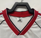 Retro Manchester United 1988-1990 away