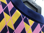 Retro Scotland 1988-1989 second away